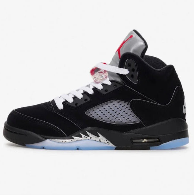 AJ5 Metallic (GS) 2025