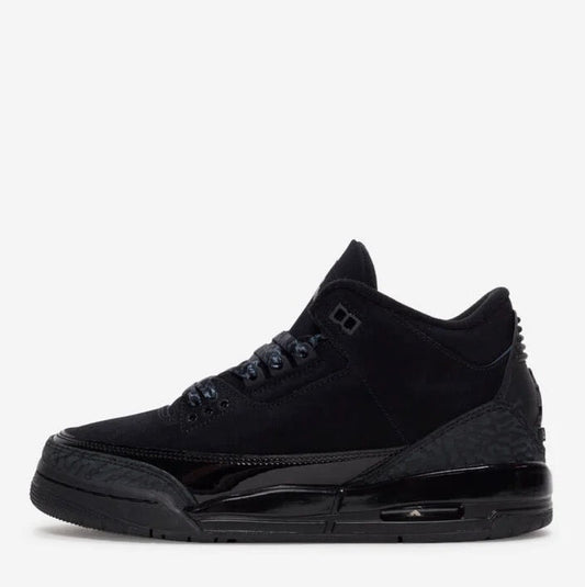 AJ3 Black Cat (GS) 2025